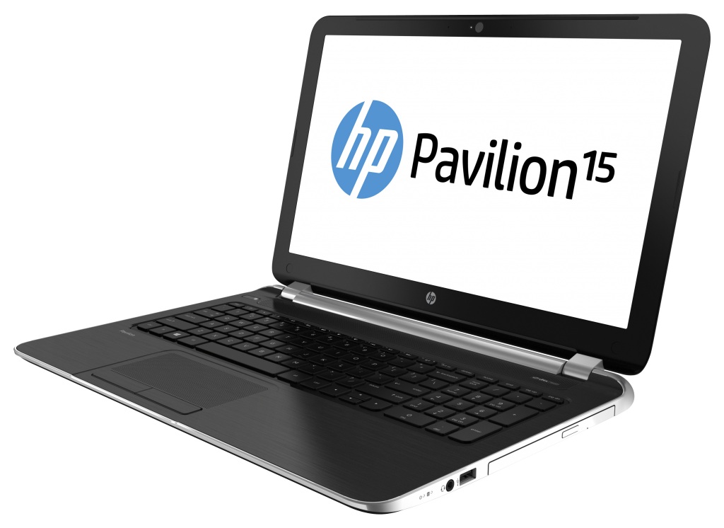 Stay Inspired with HP Pavilion Laptops at Zero % Interest Finance Options