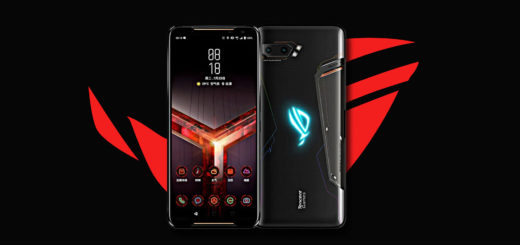 Asus RoG Phone 2