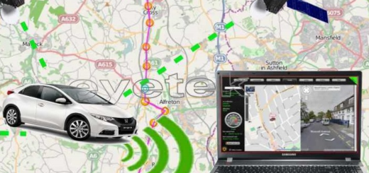 we need a GPS Tracking Device for personal cars