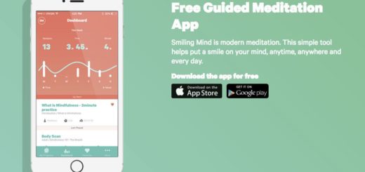 Free Meditation App