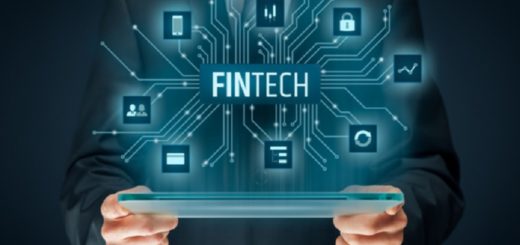 5 Ways Fintech is Disrupting the Financial Services Sector