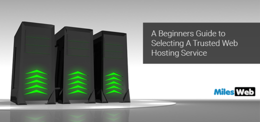 A Beginners Guide to Selecting A Trusted Web Hosting Service