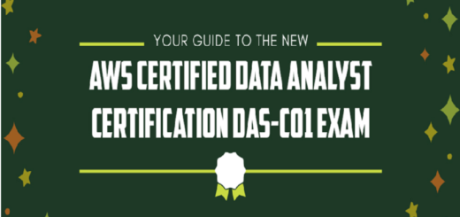 Why Getting an AWS Certified Data AnalyticsDAS-C01 is Important for Your Career