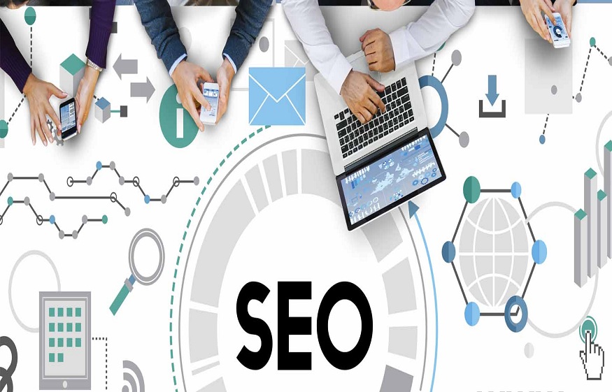 SEO Service