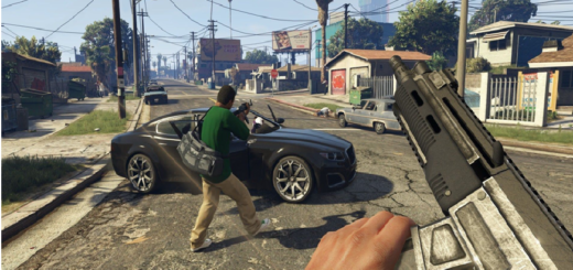Unlock anything with the GTA mod menu now