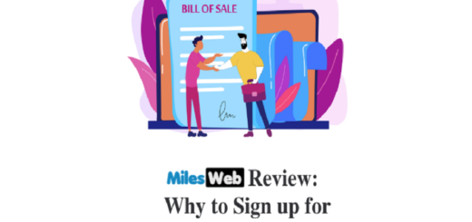 MilesWeb Review Why to Sign up for Their Reseller Hosting