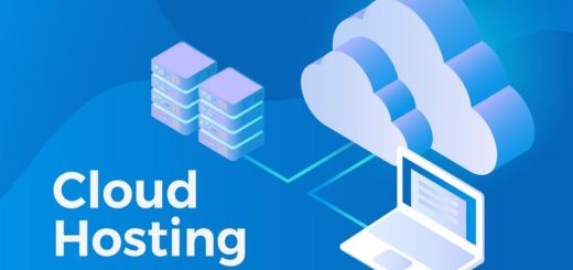 Cloud Hosting