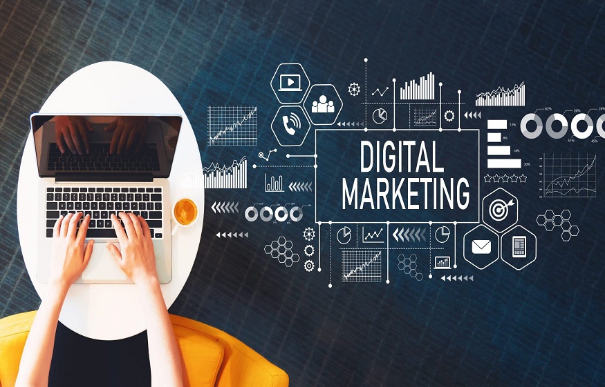 Digital Marketing