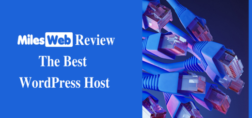 Best WordPress Host