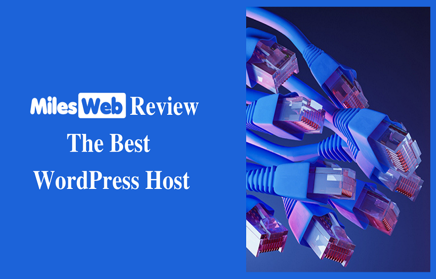 Best WordPress Host