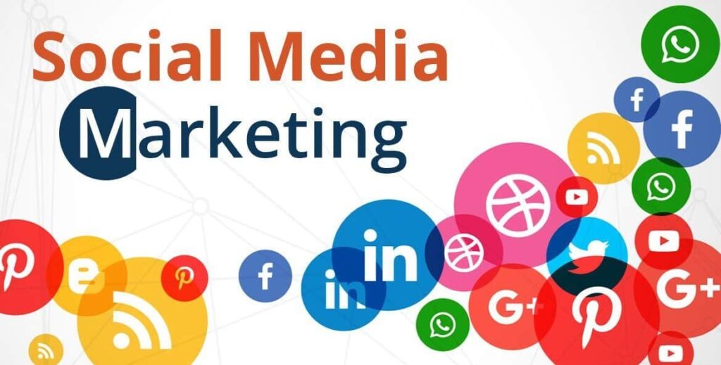 social media marketing agency