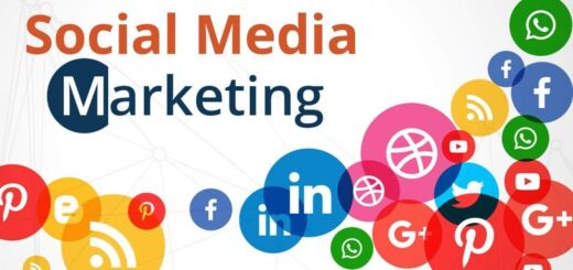 social media marketing agency