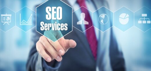 SEO Services