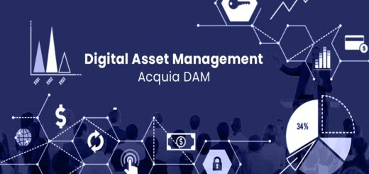 digital asset management