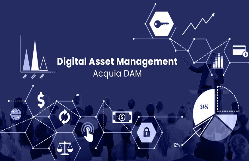digital asset management