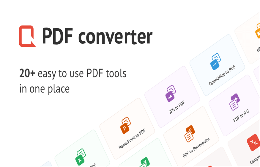 Convert PPT to PDF