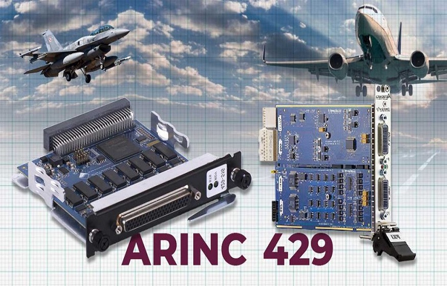 Overview of ARINC-429