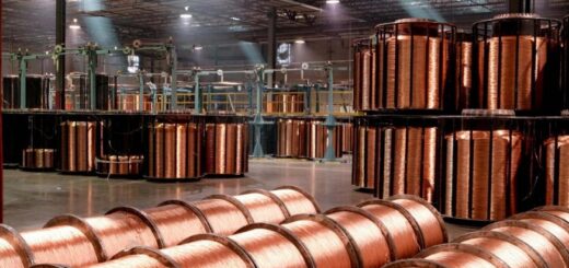 Copper Companies