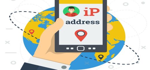 Usage of Ip Geolocation