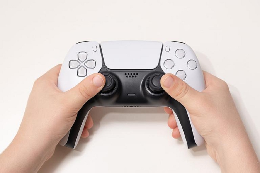 gaming consoles