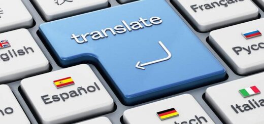 language translation