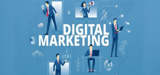 Digital Marketing Agency