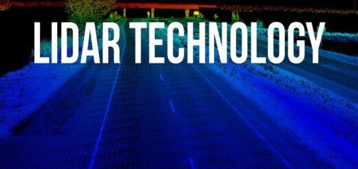 Lidar Technology?