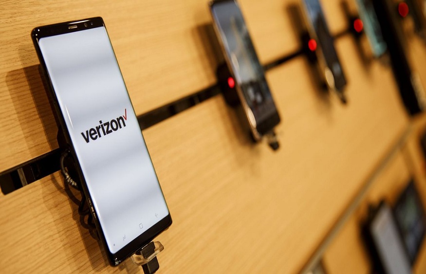 Verizon Introduces