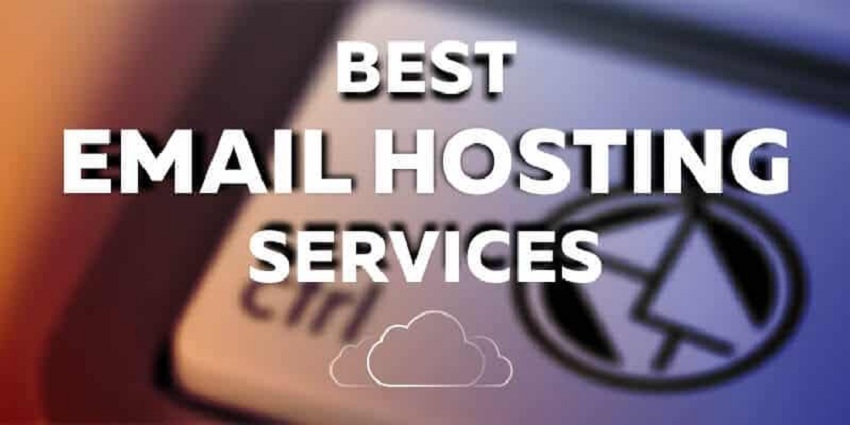 email hosting services
