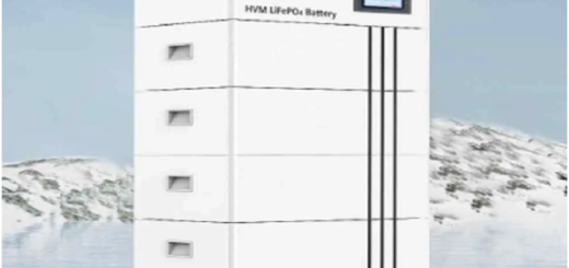 Lithium Ion Battery