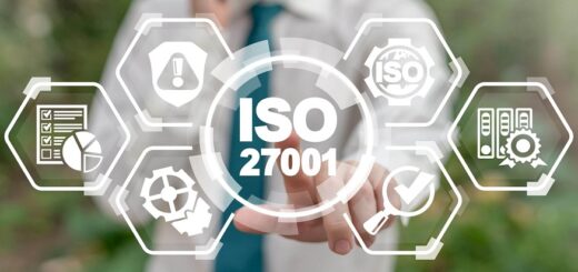 ISO 27001