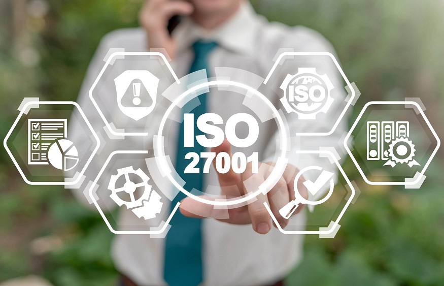 ISO 27001