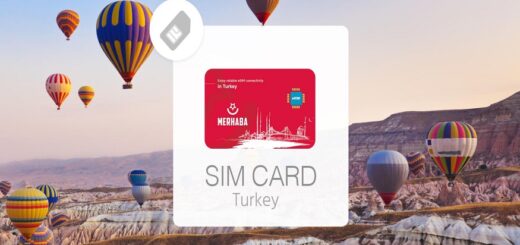 10GB Turkey eSIM