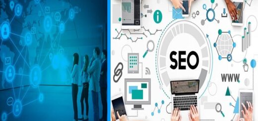 Outsourcing SEO Services