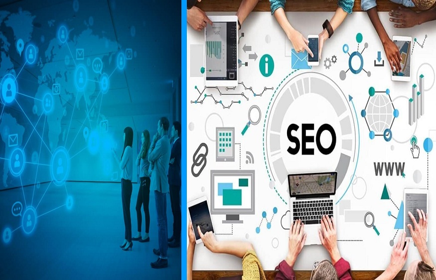 Outsourcing SEO Services