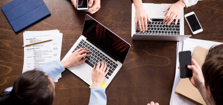 Digital Documents for Flexibility