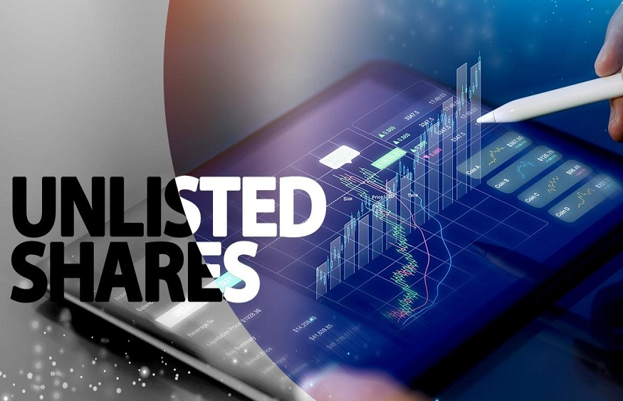Investing In Unlisted Shares