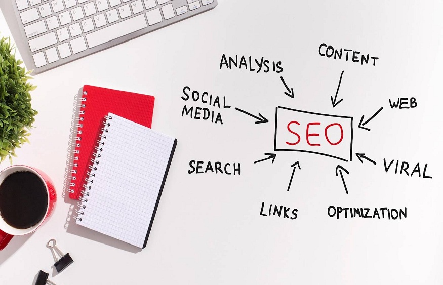 SEO Optimization