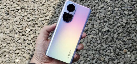 Oppo Reno