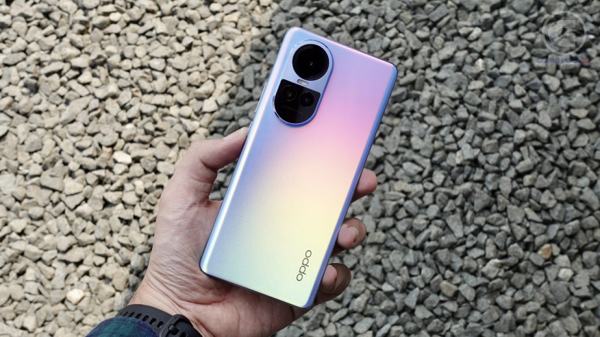 Oppo Reno