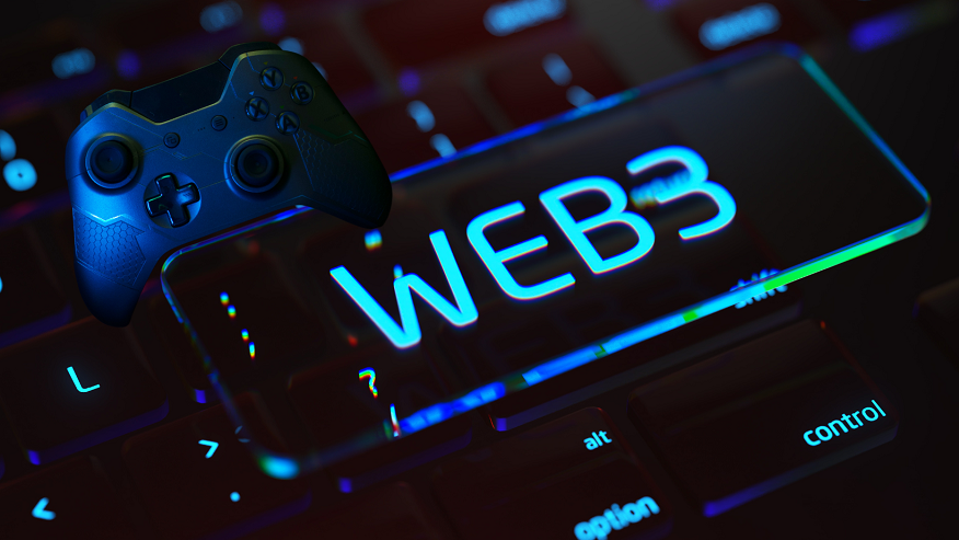 Web3 Game Developer