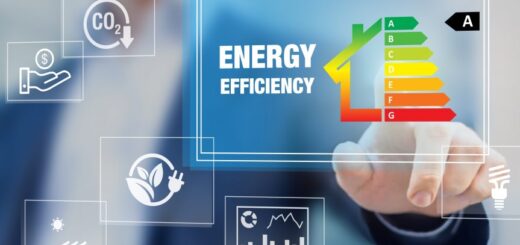 improve energy efficiency