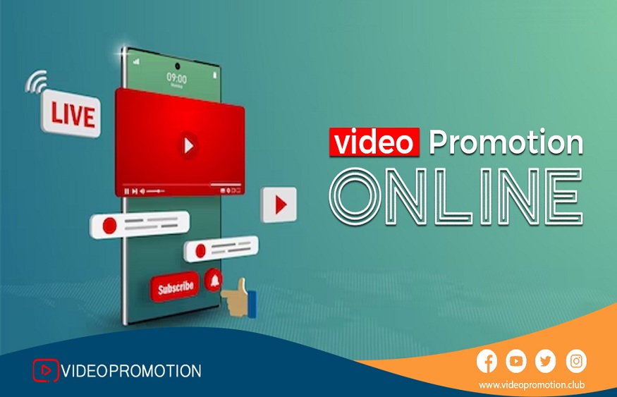 Video Promotion Club