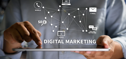 Digital Marketing Agency