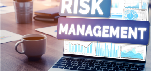 Mastering Risk Management