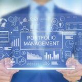 strategic portfolio management