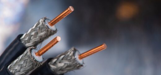 Coaxial Cables