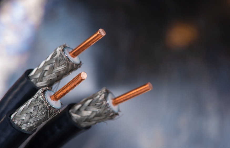 Coaxial Cables