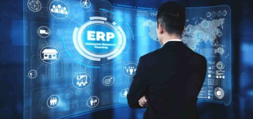 ERP