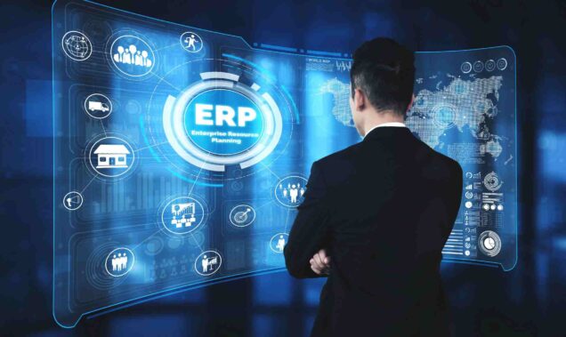 ERP